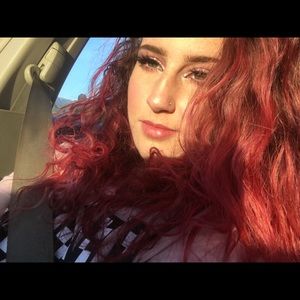 Meet your Posher, Trinity